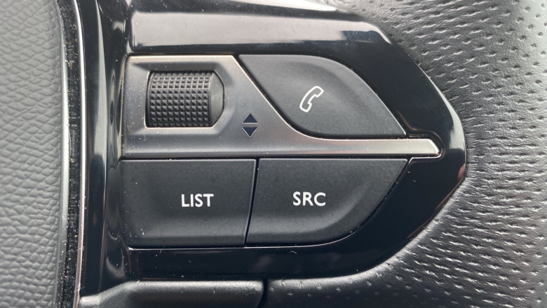 Peugeot 5008 1.2 PureTech GT 5dr Petrol Estate